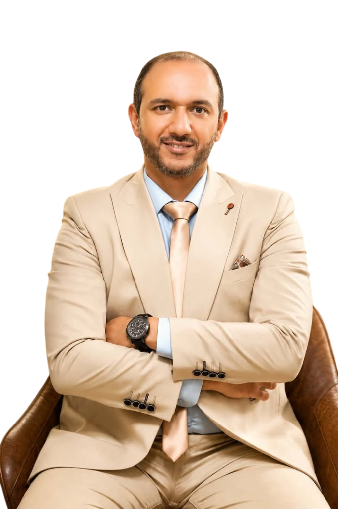 Dr. Mohamed Emara