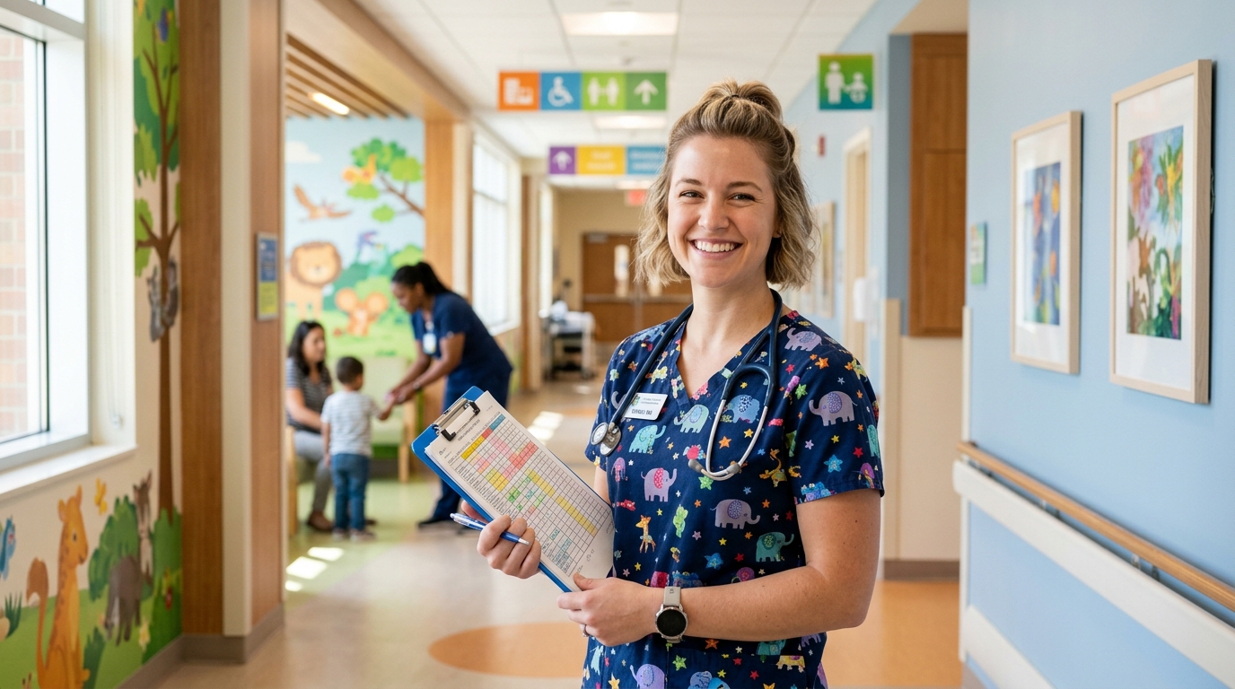 Pediatric GERD Treatment